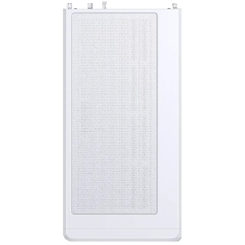 Корпус Jonsbo D200, Mini-Tower, белый