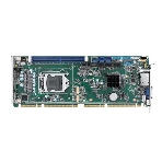 Промышленная материнская плата Advantech PCE-5131G2, LGA1151, Intel Q370, 2xDDR4, 5xSATA, 1xM.2 SATA, 1xPCIe 3.0 x16, 1xPCIe 3.0 x4, 1xVGA, 2x 1Gb LAN, 1xUSB 3.1 Gen1, 1xUSB 2.0, 1xPS/2, ATX