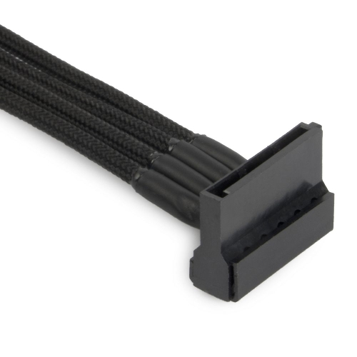 Кабель SATA для блока питания Silverstone SST-ST1000-PT