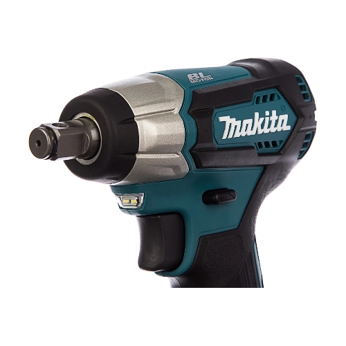 Гайковерт Makita DTW181Z аккум. патрон:квад.1/2"