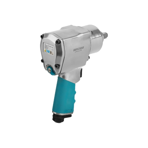 Гайковерт пневматический ударный Gross G1260,1/2