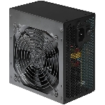 Блок питания Digma DPSU-550W, 550Вт, 120мм, черный