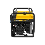 Электрогенератор бензиновый Denzel PS 80 EA, 8 кВт, 85 дБ, 90 кг