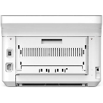 МФУ лазерное Deli M2000DNWs, A4, ч/б, печ. 25 стр/мин., 1200x1200 dpi, Ethernet, USB, Wi-Fi
