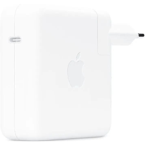 Блок питания Apple A2166 96W от бытовой электросети