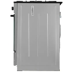Плита комбинированная Gorenje GK5C60SJ серый, конфорок 4 газовых, духовка 62 л, 50 см x 85 см x 59.4 см