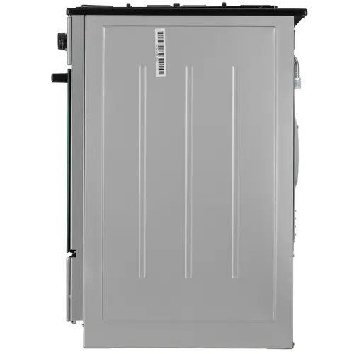 Плита комбинированная Gorenje GK5C60SJ серый, конфорок 4 газовых, духовка 62 л, 50 см x 85 см x 59.4 см