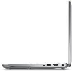 Ноутбук Dell Latitude 5450 черный 5450-7560 Core Ultra 7 155U 16Gb SSD 512Gb Intel Arc 14
