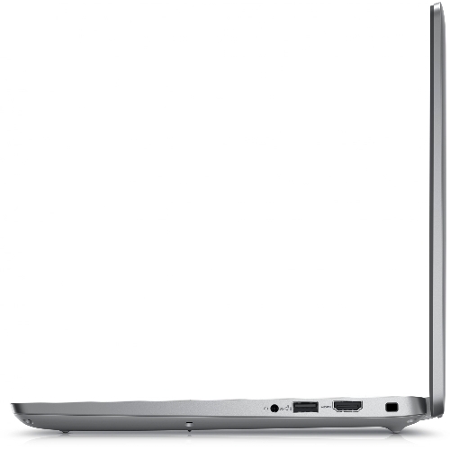 Ноутбук Dell Latitude 5450 черный 5450-7560 Core Ultra 7 155U 16Gb SSD 512Gb Intel Arc 14