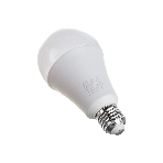 Лампа светодиодная SAFFIT SBA8040 (55201) 40Вт Е27 белый
