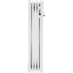 Вентилятор для корпуса Accord ACC-YH12 ARGb 120х120x25 белый 4-pin 27дБ (ACC-YH12 ARGb белый) brown box