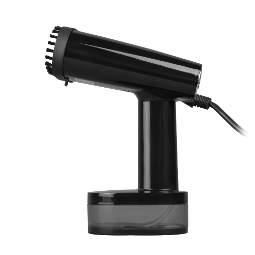 Отпариватель Centek CT-2394 черный, 1800 Вт, 42 г/мин, 380 мл