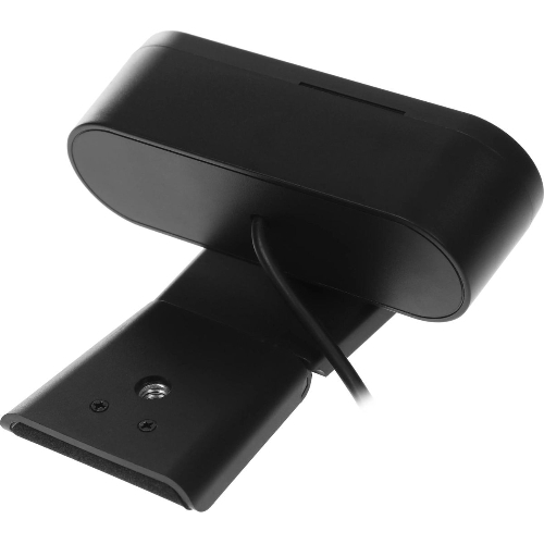 Веб-камера G-lens 2580 FullHD 1920x1080, 30 кадр/с, USB Type-A, микрофон (шумоподавление), автоматическая фокусировка, автоосвещение, штатив в комплекте
