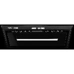 Вытяжка встраиваемая Kuppersberg Intro 60 Black черный, 54 см, 1500 куб. м/ч, 43 дБ