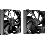 Кулер для процессора Ocypus Iota A40 BK Dual Fan Black (Iota-A40-BK2NNWD00X-GL)