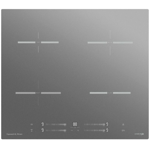 Варочная панель Zigmund & Shtain CI 23.6 S