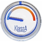 Накопительный электрический водонагреватель Metalac Klassa CH 100 R