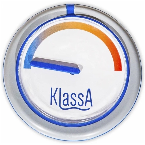 Накопительный электрический водонагреватель Metalac Klassa CH 100 R