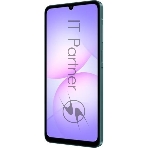 Смартфон Samsung Galaxy A07 SM-A075 6/128Gb зеленый