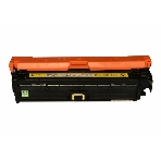 Картридж лазерный Cactus CS-CE272A желтый (15000 стр.) для HP Color LaserJet Enterprise CP5525