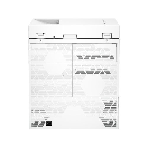 МФУ лазерное HP Color LaserJet Enterprise MFP 5800dn, принтер/сканер/копир, A4