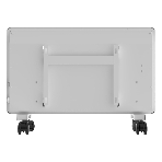 Конвектор электрический Royal Clima REC-FR1500M белый, 1500 Вт, 20 м2, термостат