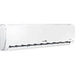 Кондиционер сплит-система Samsung AR12TXHQASI инвертор, 12000 BTU, 35 м², 28/37 дБ, охлаждение, обогрев, осушение, белый