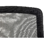 Кресло Бюрократ MC-915 TW-01 38-418 черный, сетка