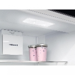 Холодильник Liebherr Pure ICSf 5103-22 001 белый двухкамерный 182/80л морозилка снизу, ручное