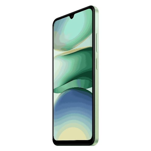 Смартфон Xiaomi Redmi A5 3/64Gb зеленый