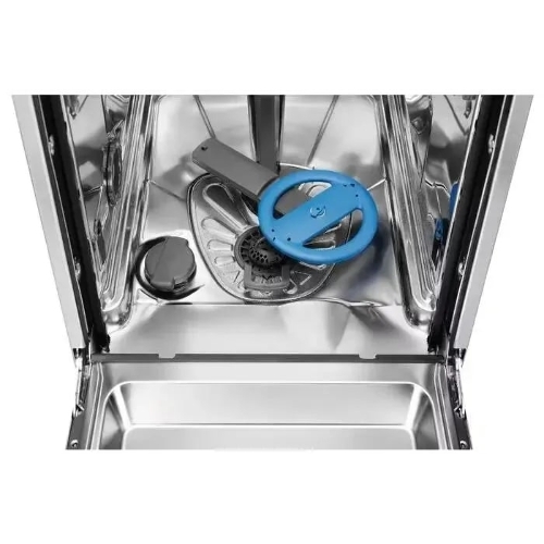 Посудомоечная машина встраив. Electrolux EEM66331L узкая