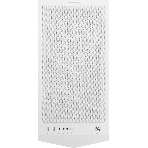 Компьютерный корпус MSI MPG GUNGNIR 300R AIRFLOW White, Midi Tower, EATX,2xUSB 3.2 Gen 1, 1xUSB 3.2 Gen2 Type-C,4x120мм PWM ARGb Fan, ARGb+PWM Control Board, Tempered Glass Window
