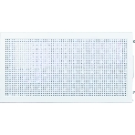 Компьютерный корпус ZALMAN P30 V2, MATX, белый, WINDOW, 2x3.5