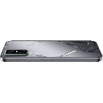 Смартфон Infinix GT 30 Pro, 12/512Gb, серый