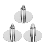 Полотенцесушитель Royal Thermo Электро 25 М-обр 500х500 НС-1204602