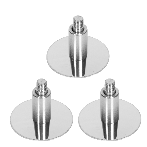 Полотенцесушитель Royal Thermo Электро 25 М-обр 500х500 НС-1204602