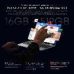 Ноутбук CHUWI MiniBook X touch 10.5