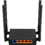 Роутер беспроводной TP-Link Archer C54 AC1200 10/100BASE-TX черный