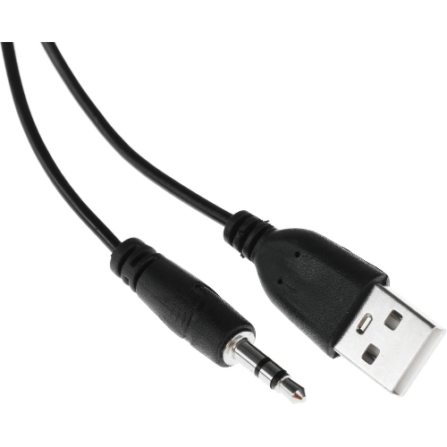 Акустическая система SVEN 130, черный (6 Вт, питание USB)