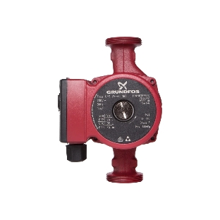 Насос циркуляционный GRUNDFOS UPS 25-40 EU