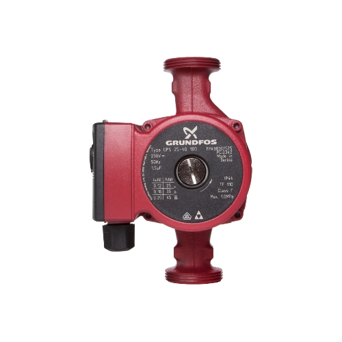 Насос циркуляционный GRUNDFOS UPS 25-40 EU