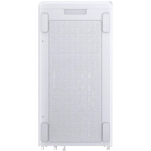 Корпус Jonsbo D200, Mini-Tower, белый