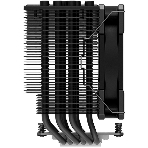 Кулер ID-COOLING SE-226-XT черный 120мм алюминий/медь 1800rpm 35db 4-pin 250W 154мм