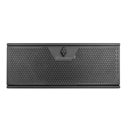 Компьютерный корпус Silverstone SST-RM44