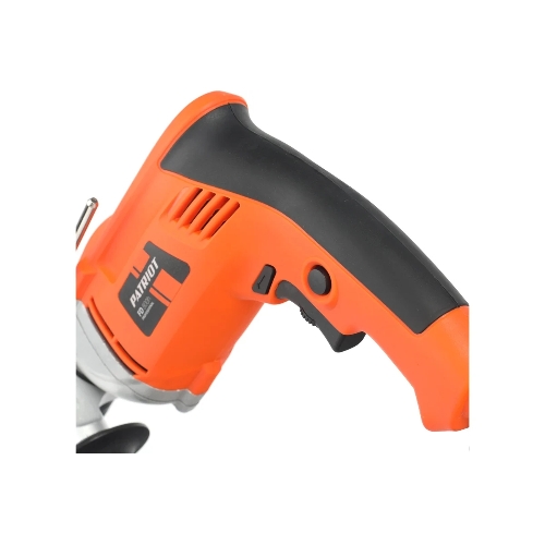 Дрель электрическая ударная PATRIOT FD800h 120301460 Эл. дрель, с ударом, мощность 790Вт, макс.диаметр 13мм, глубиномер + дополнительная ручка