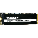 Накопитель SSD Patriot M.2 2280 2Tb P400VP2TbM28H