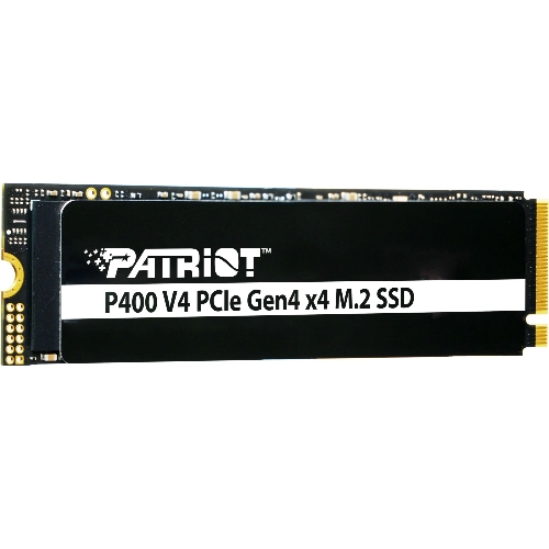 Накопитель SSD Patriot M.2 2280 2Tb P400VP2TbM28H