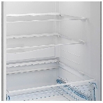 Холодильник Beko B1RCSK272G серый, двухкамерный 175/87л морозилка снизу