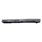 Ноутбук OSIO CyberLine C150i-003/ i5-12600H /NVidia RTX 4060/16/512/NoOS/(Ghz)/Gb/Ext: + не МПТ
