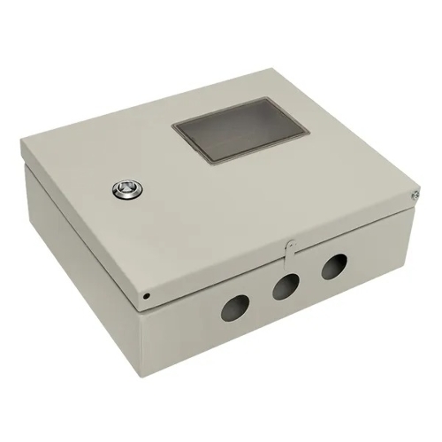 Счетчик на дин-рейку EKF Basic mb54-1E-bas Щит ЩУ-1/1-0 (250х300х100) IP54